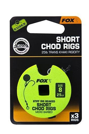 Fox Chod Rigs Short