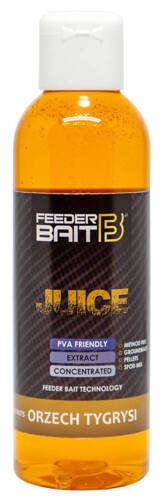 Feeder Bait Juice Orzech Tygrysi 150ml