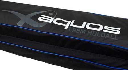 Matrix Aquos 6 Tube Holdall 1.95m