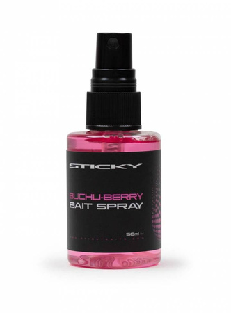 Sticky Baits Buchu-Berry Bait Spray 50ml