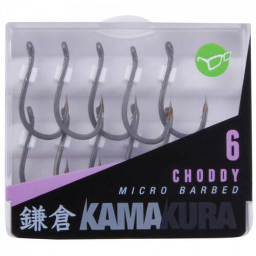 Korda Kamakura Choddy Size 6