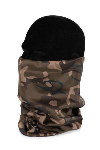 Fox Windblocker Thermal Camo Snood