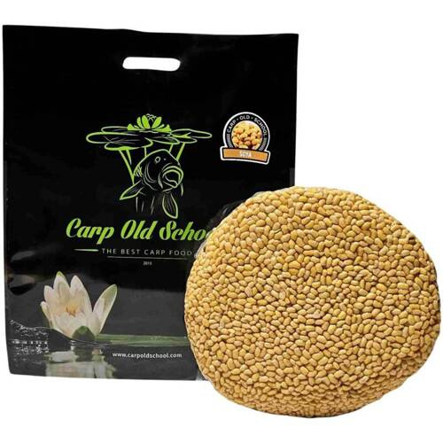 Carp Old School Soya 5kg