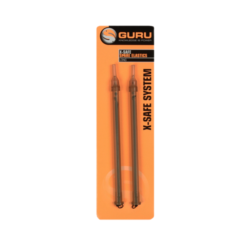 Guru X-Safe Spare Elastics Short