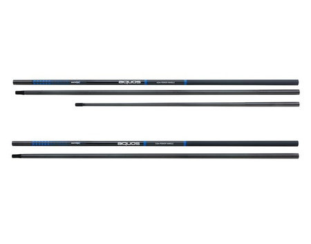 Matrix Aquos Power Landing Net Handle 3m 2piece