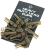 Nash Heavy Duty Lead Clips