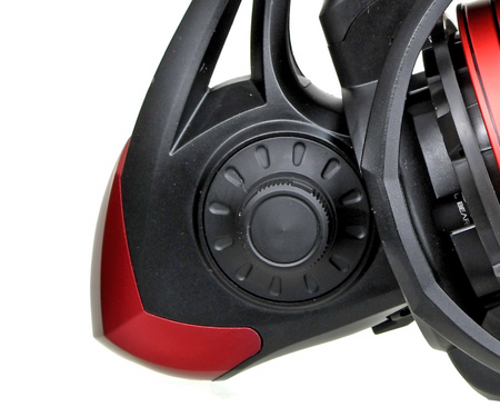 Flagman S-River Feeder 5000 Reel