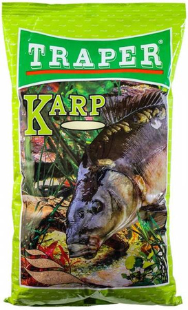 Traper Zanęta Karp 2,5kg