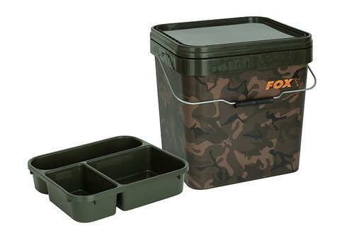 Fox Cuvette Tray 17l