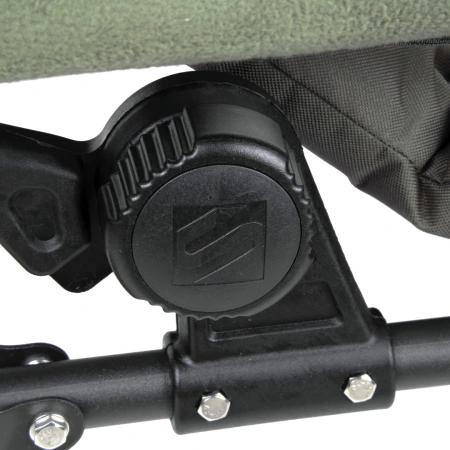 Sonik Bank Tek Hi Back Recliner