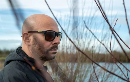 RidgeMonkey Pola-Flare Seeker Sunglasses