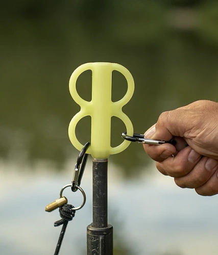 RidgeMonkey Nite Glo Retention Hub