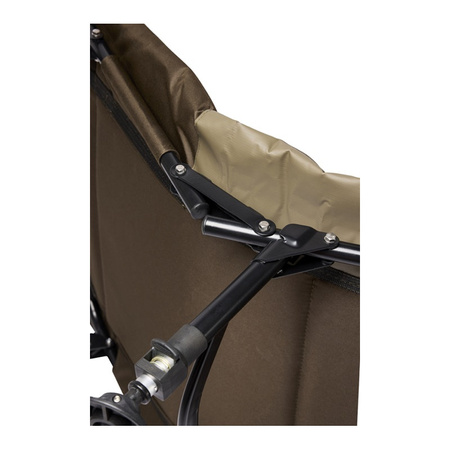 Starbaits STB Bivie Bed 8 Feet