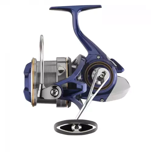 Daiwa TDR Distance 25QD