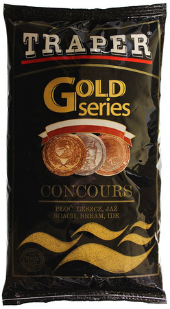 Traper Zanęta Gold Concours 1kg