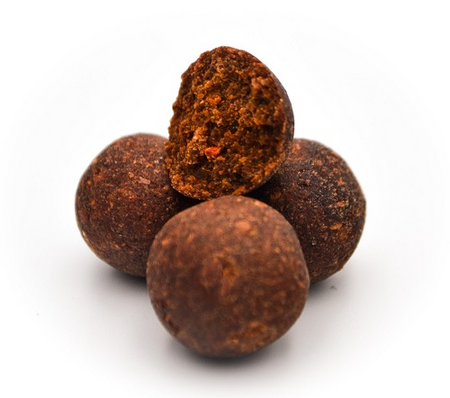 Massive Baits Bolsena Squid 18mm 10kg