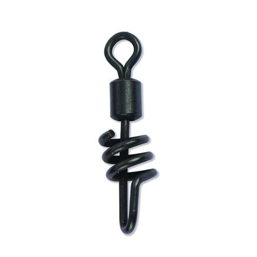 Carp Spirit Corc Screw Swivel