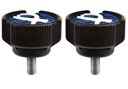 Matrix S Series Superbox S25 Hand Wheels