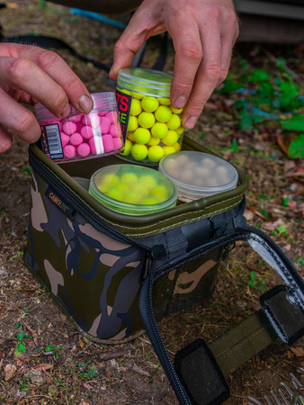 FOX Aquos Camolite EVA Bait Storage Medium +