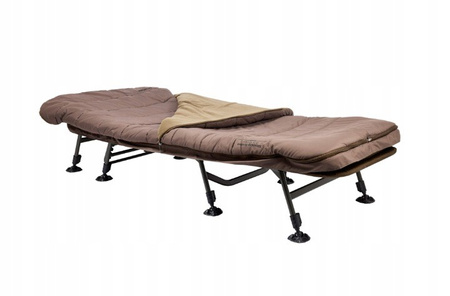 Starbaits 3/5 Season Sleeping System