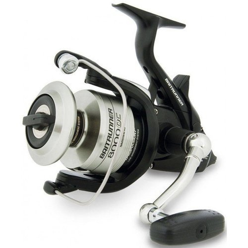 Shimano Baitrunner OC4000