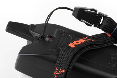 Fox Mini Micron X Set