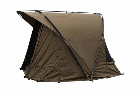 Fox Voyager 1 Person Bivvy + Inner Dome