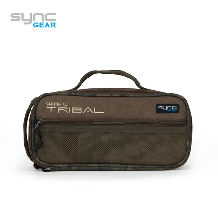 Shimano Tribal Sync Hookbait Case