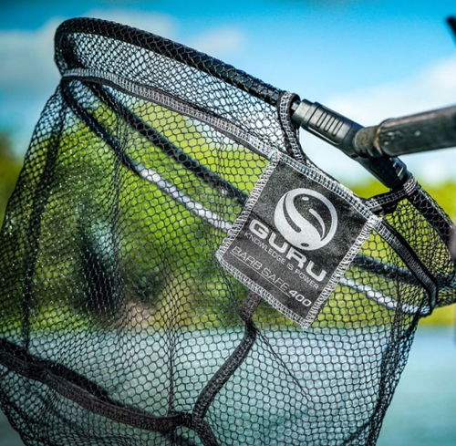 Guru Barb Safe 500 Landing Net