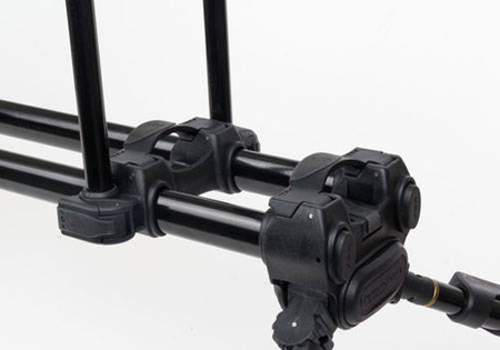 Fox Ranger MK2 4 Rod Pod