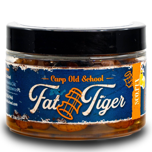 Carp Old School Fat Tiger Scopex 150ml