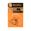 Guru MWG Hook Size 14