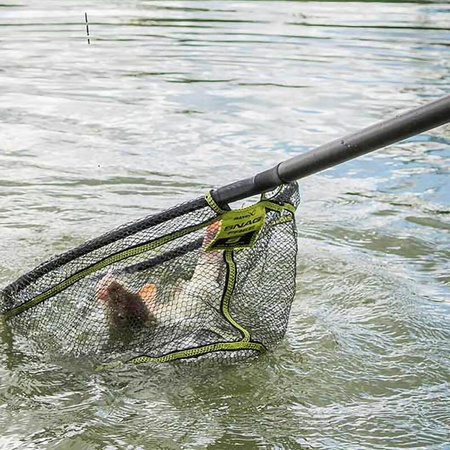 Matrix Snag Free Landing Net