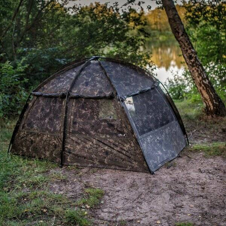 Nash Titan Hide XL Camo Pro