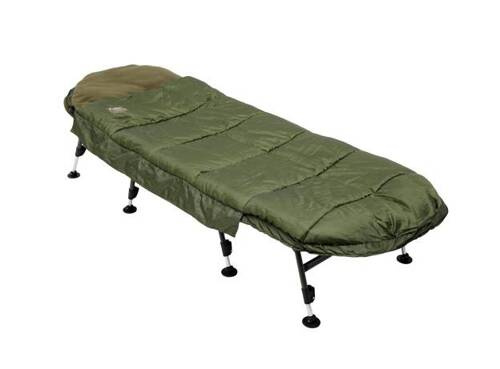 Prologic Avenger Bedchair Sleep System 8 Leg