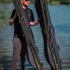 Matrix Ethos 4 Rod Holdall