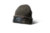 Nash ZT Wooly Hat Camo Panel