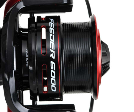 Flagman Sherman Pro New Generation 6000