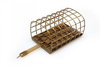 Koszyk Zanętowy Drennan OVAL CAGE FEEDER HEAVY