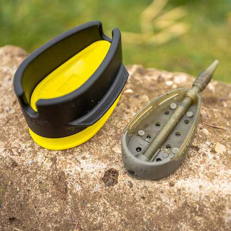 Preston ICM In-Line Banjo XR Feeder Large 60g