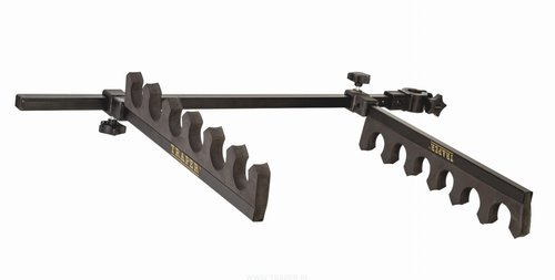 Podpórka na topy GST (Ø25/36mm - 75,5 - 45,5cm)