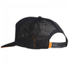 Guru Lazer Snapback BLK/ORG