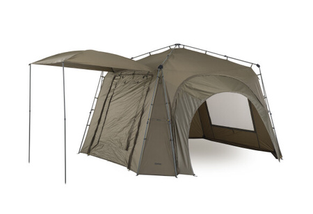 Mivardi Shelter Base Camp XL Bivvy Connection Kit (2 pcs.)