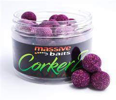 Massive Baits CorkerZ Bolsena Squid 18mm