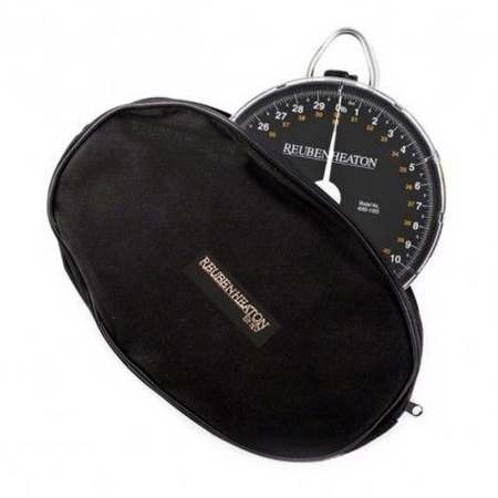 Reuben Heaton Scale Pouch Digital Series 4000