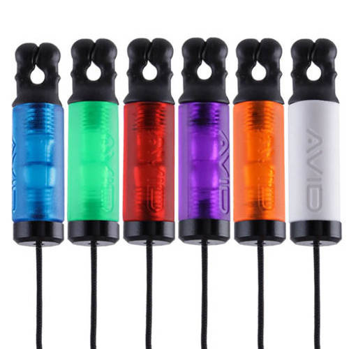 Avid Lok Down Bobbin Kit Orange