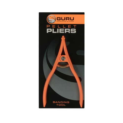 Guru Pellet Pliers