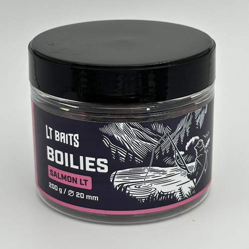 LT Baits Salmon LT 20mm 200gr