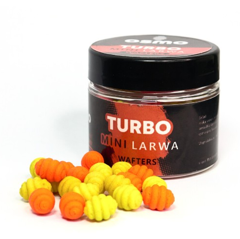 Osmo Mini Larwa Turbo 25ml