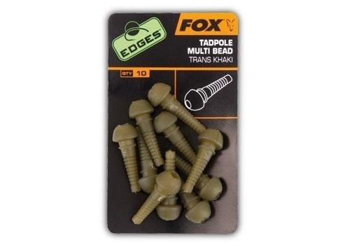 Fox Tadpole Multi Bead